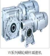 減速機(jī)長(zhǎng)期運(yùn)行遇到故障和處理方法